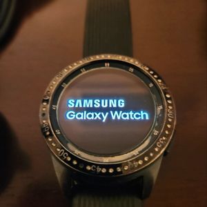 Samsung Galaxy Watch 42mm